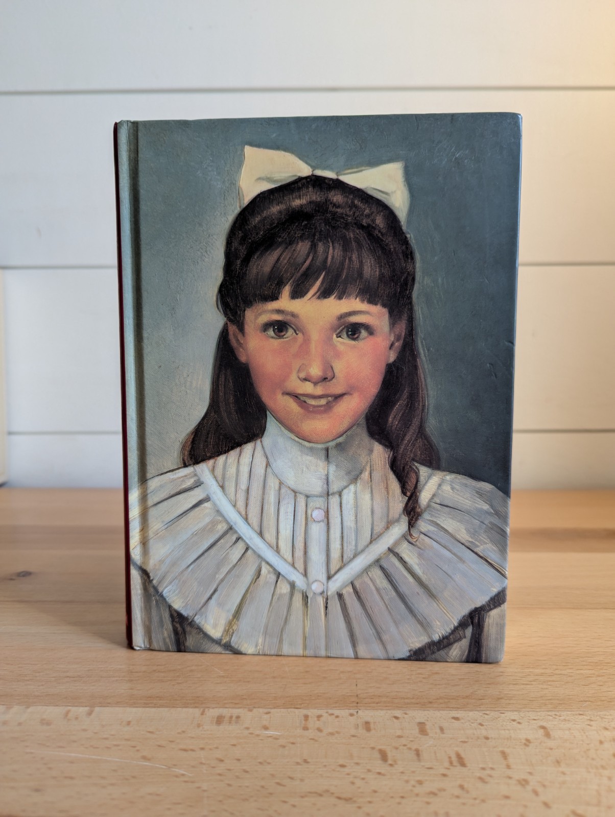 American Girls Samantha&rsquo;s Story Collection Hardcover Pleasant Company Book