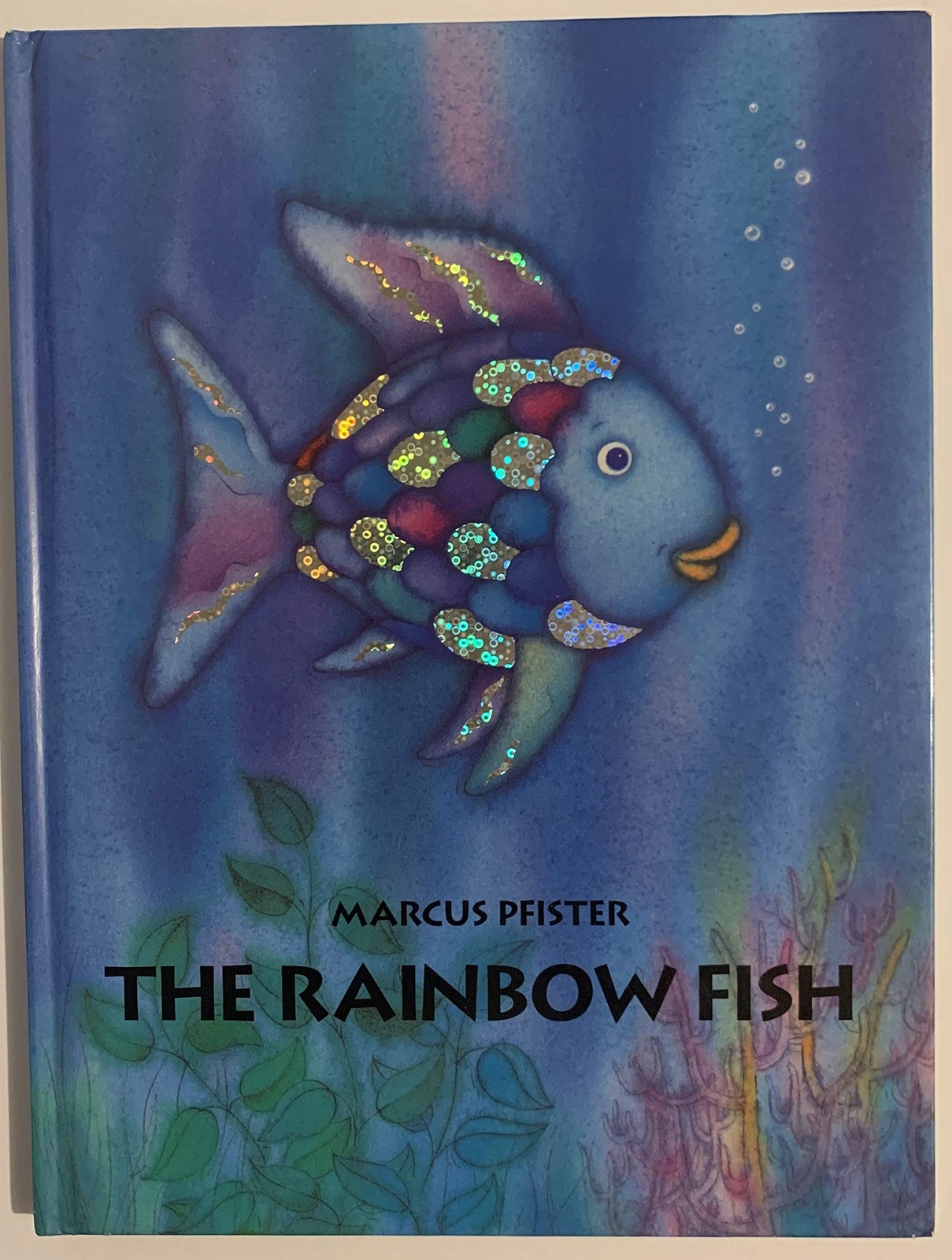 The Rainbow Fish