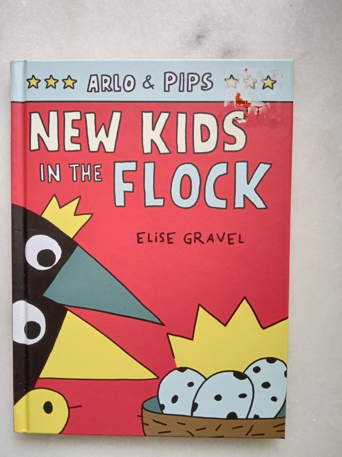 Mixed Lot : Graphic Novels / Children&rsquo;s Books — PLS READ DESCRIPTION