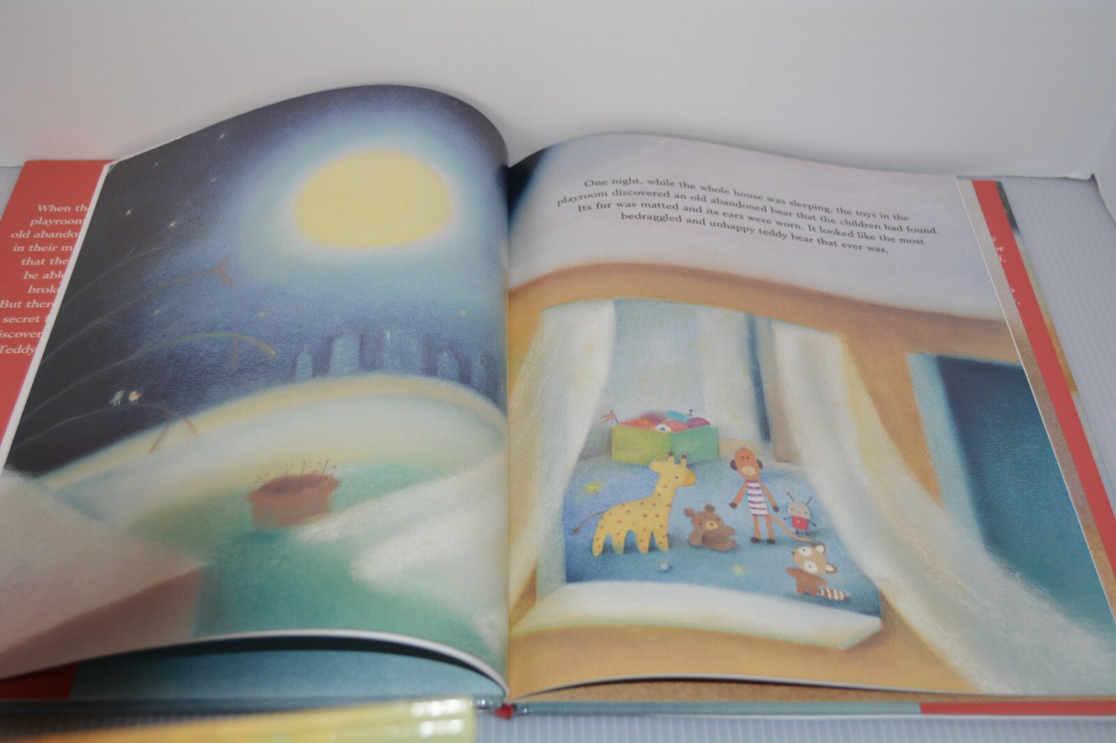 We Love You Children&rsquo;s Picture Book David Conway Hardcover Kids Story Time