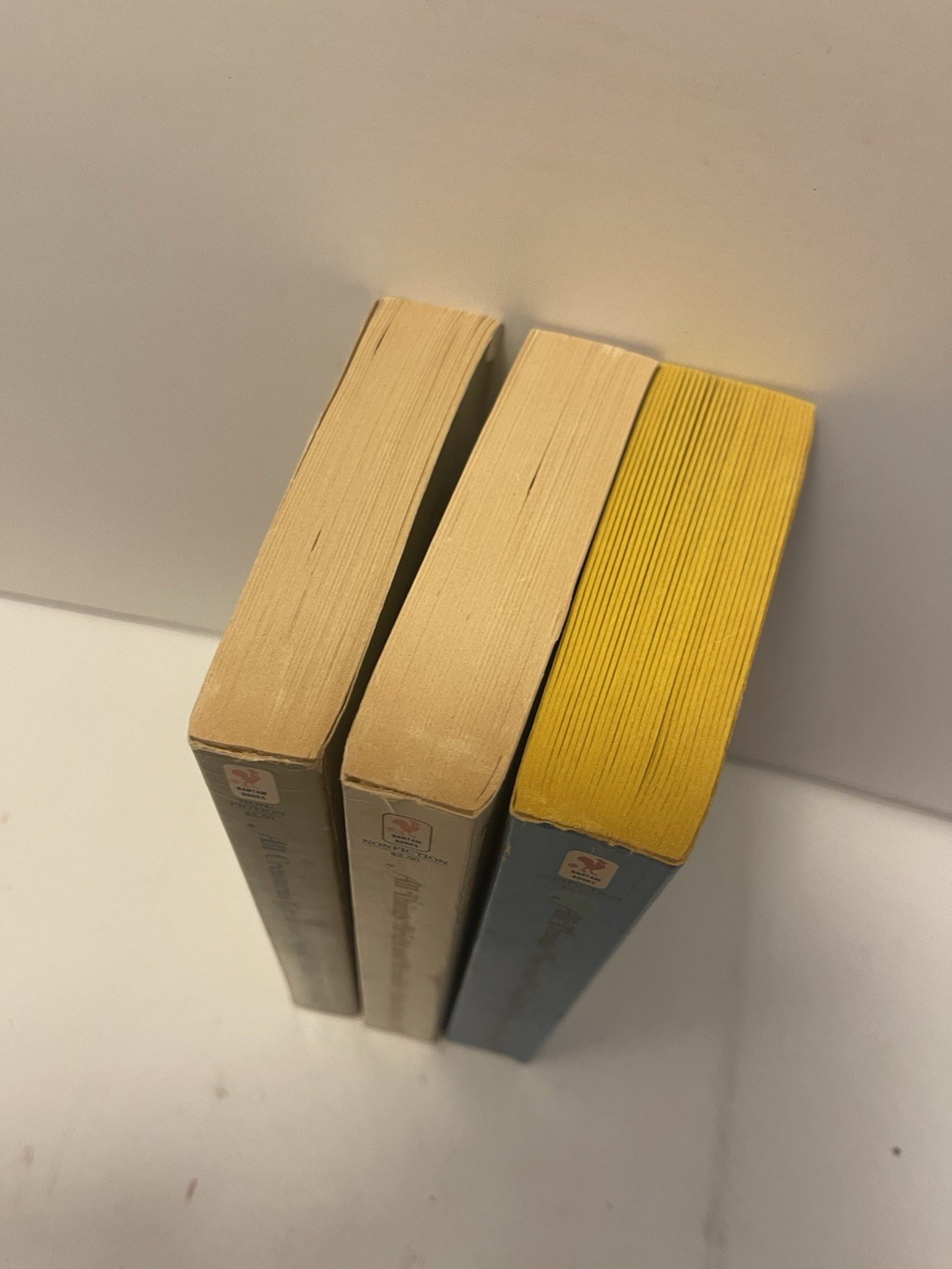 James Herriot Box Set of 3 Lovable Bestsellers All Creatures Series PB 1970&rsquo;S