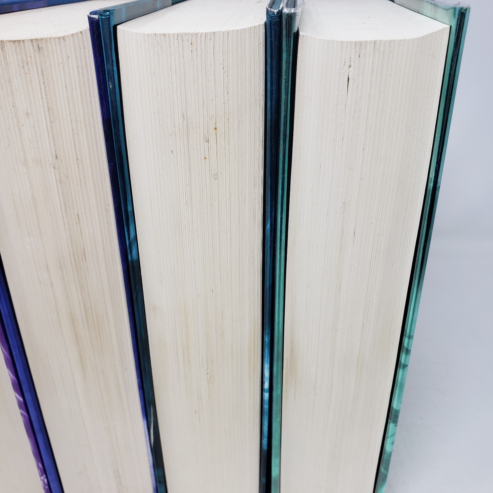 The Legend of Drizzt Collector&rsquo;s Edition Books 1-4 by R. A. Salvatore (HC, DJ)