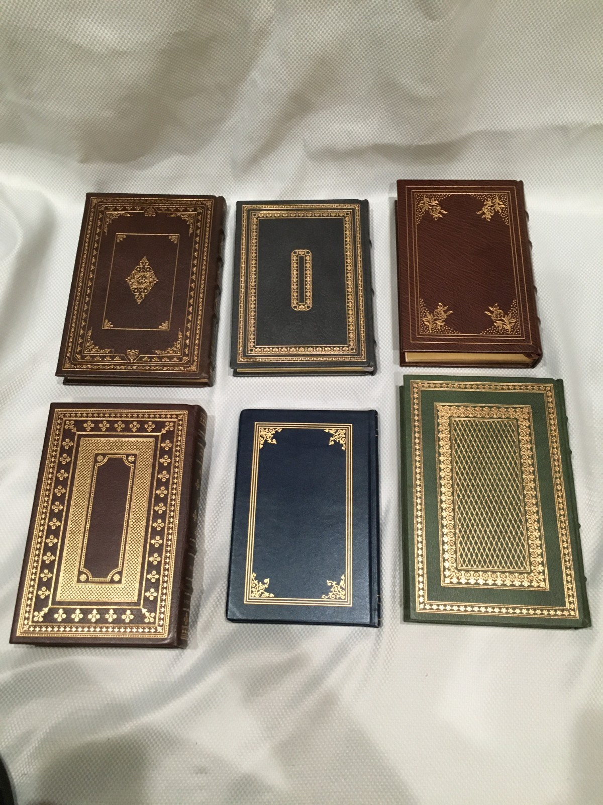Franklin Library World&rsquo;s Best Loved Books Limited Ed 100 Vols Price Reduction