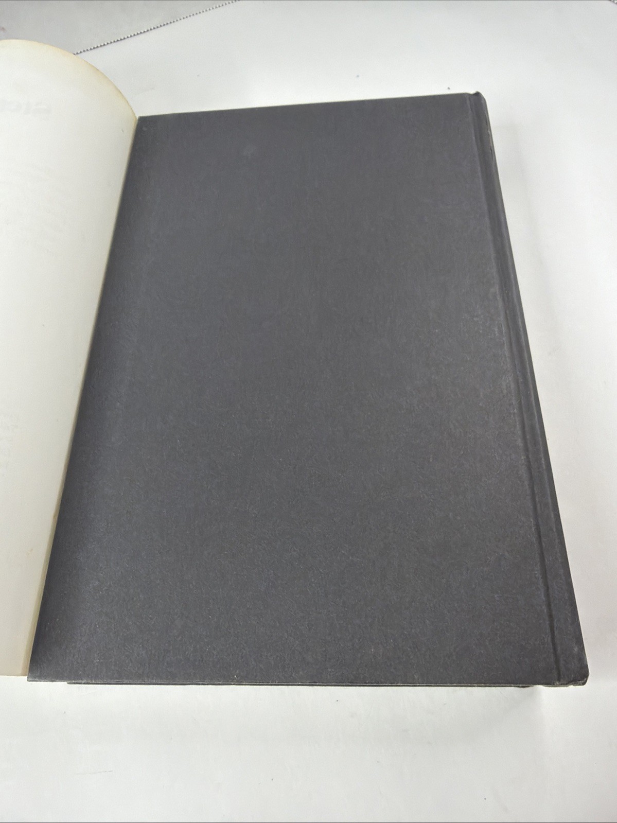 Stephen King- Salem’s Lot Hardcover Book 1975 Doubleday Dust Jacket It