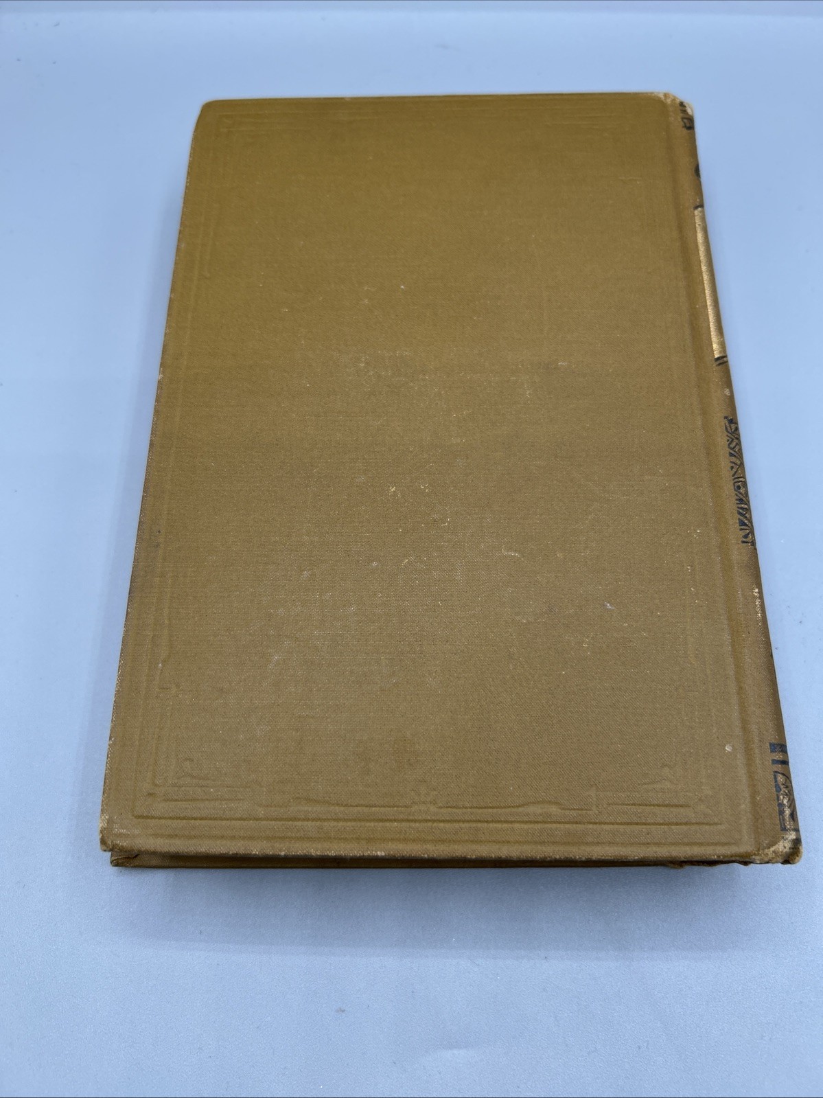 DECORUM 1881&rsquo;s A PRACTICAL TREATISE ON ETIQUETTE AND DRESS of the Best American