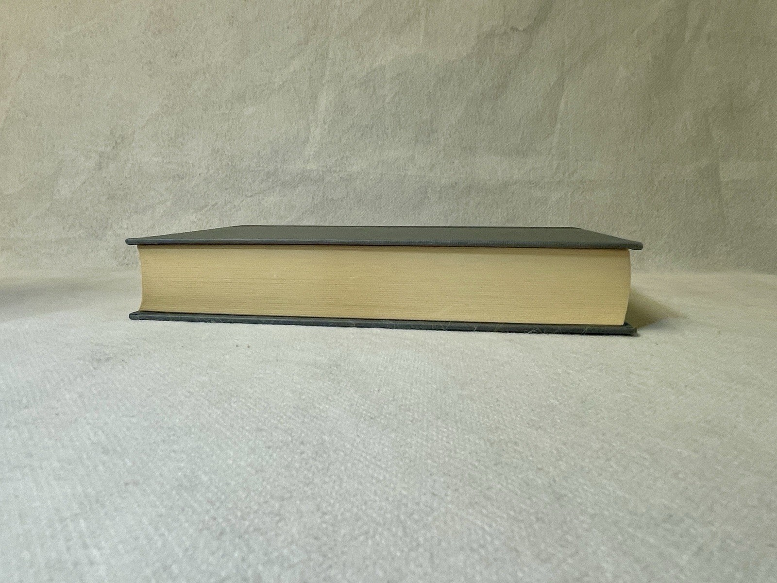 God Emperor Of Dune – 1st Edition 1st Printing – Frank Herbert