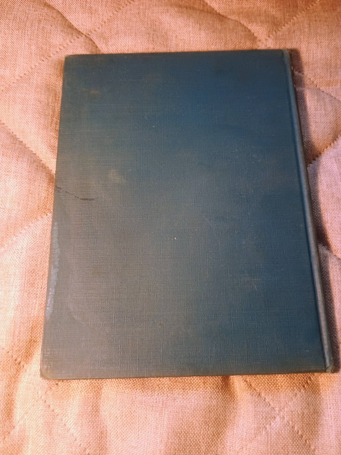 The Forgetful Letter B Richard A. Clarke 1922 Vintage Children&rsquo;s Illustrated