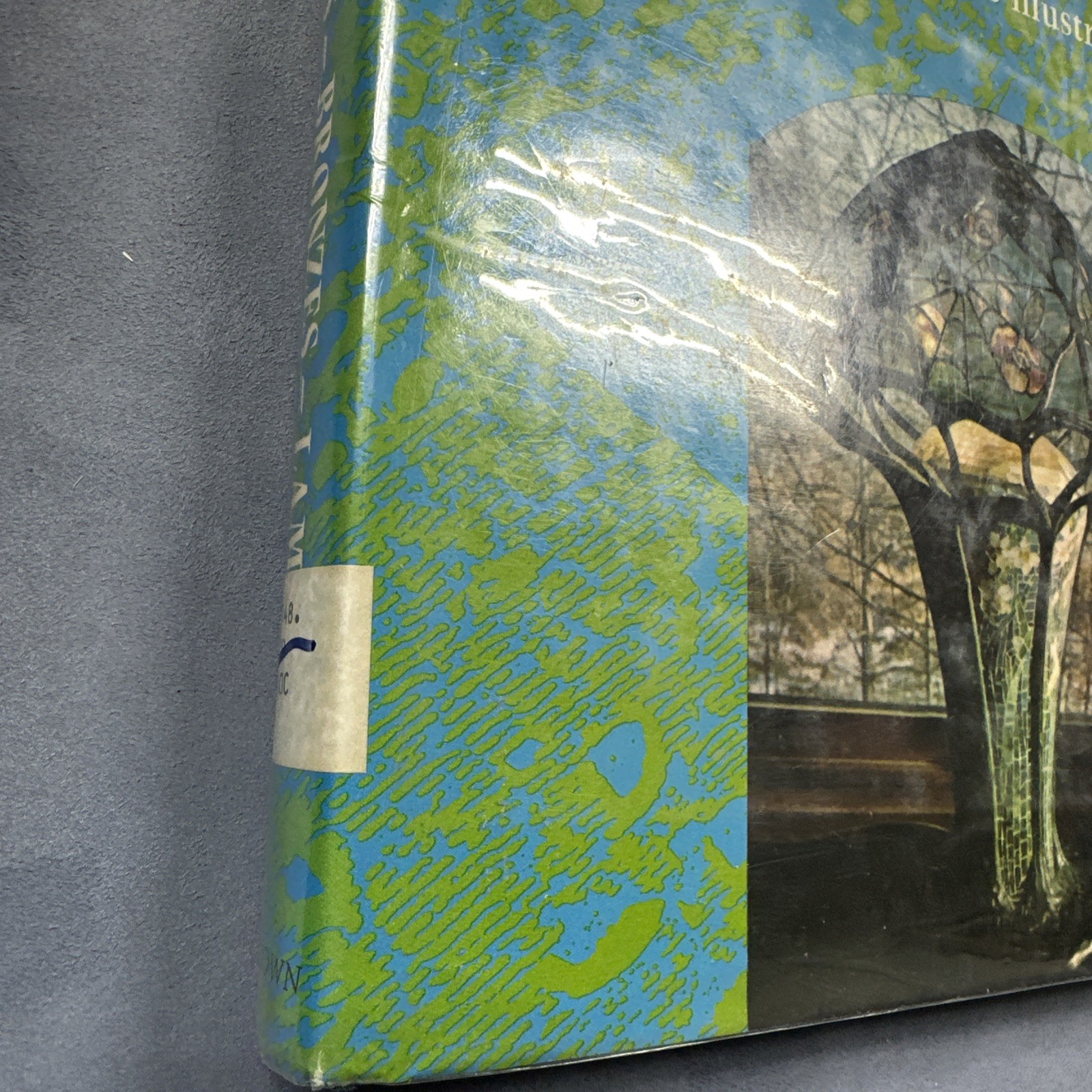 Louis C Tiffany&rsquo;s Glass Bronzes Lamps by Robert Koch Complete Collector&rsquo;s Guide