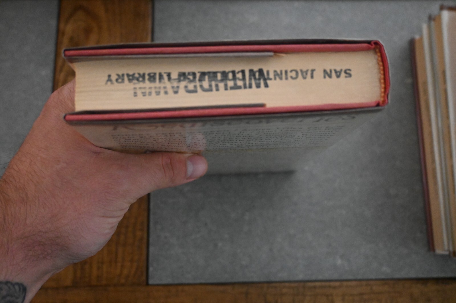 Rediscoveries: Informal Essays in Which Well-Known Novelists Rediscover…
