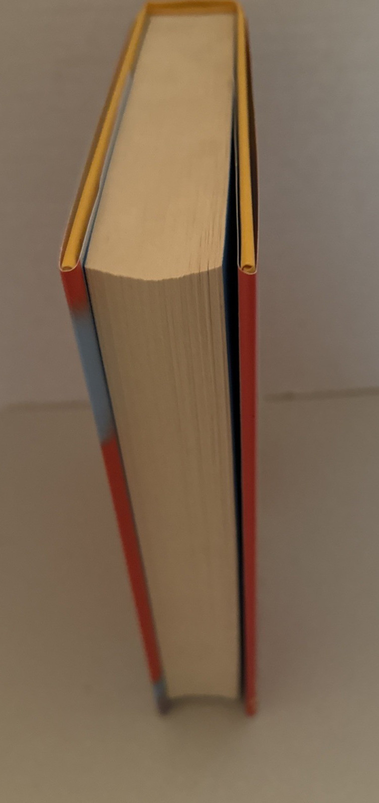 « A Beginner&rsquo;s Guide to Free Fall » by Andy Abramowitz (Hardcover)