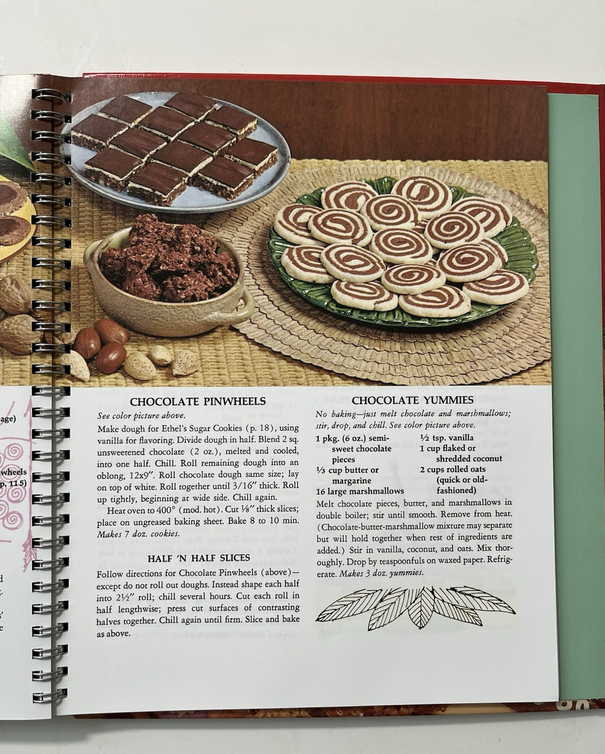 New BETTY CROCKER&rsquo;S COOKY BOOK Facsimile Edition 2002