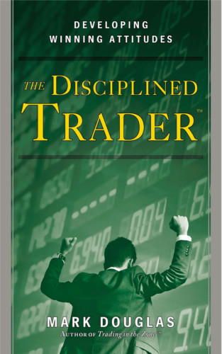 Set of 5 books Disciplined Trader, MOUNTAIN IS u, Trading in the zone, Atomic H