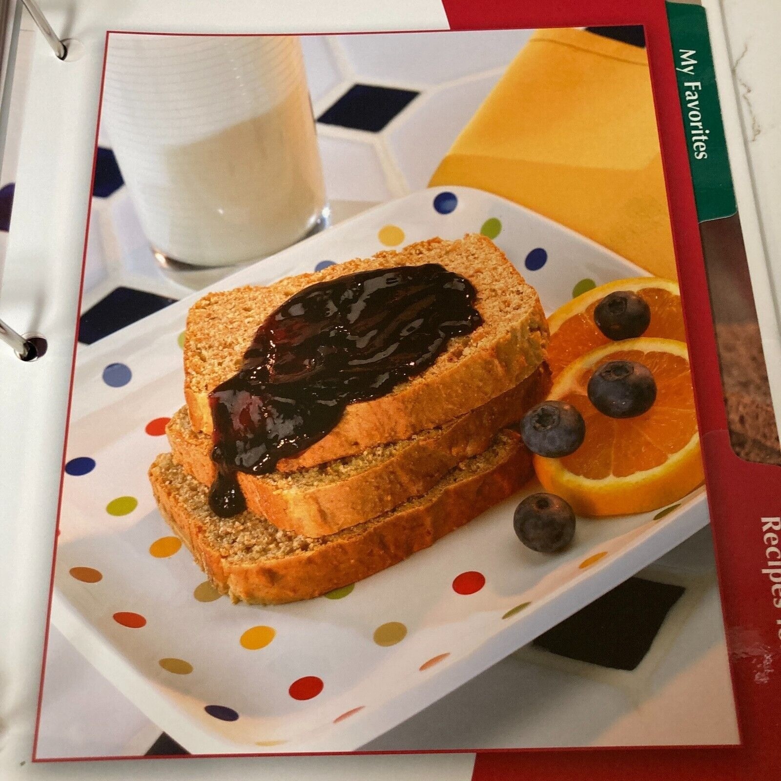 Vita-Mix Whole Foods Cookbook + Owner&rsquo;s Manual + Starting Guide w/ Calories READ