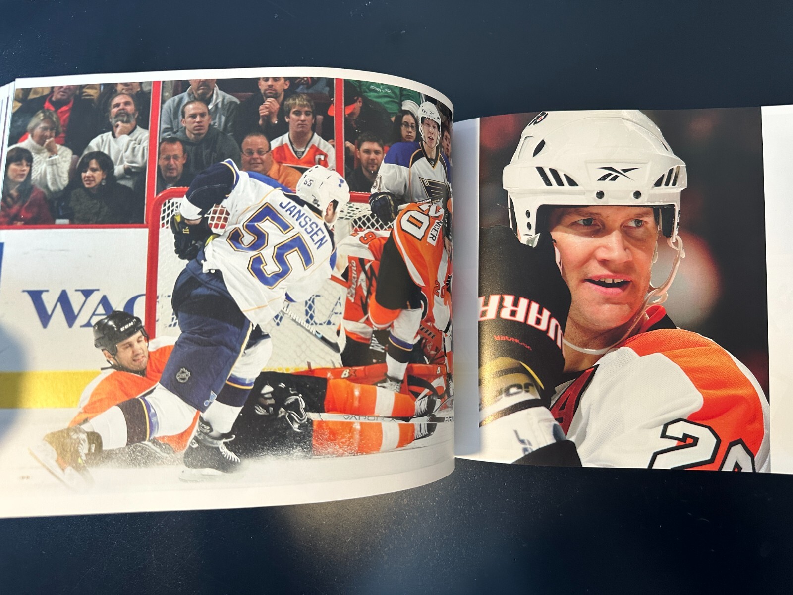 Best of the Decade : Reflections of Hockey&rsquo;s Past 10 Years – 176 Pages