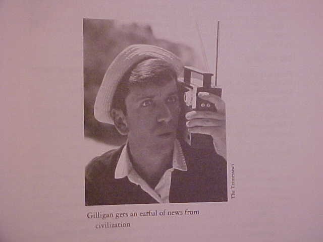 Mary Ann&rsquo;s Gilligan&rsquo;s Island Cookbook by Dawn Wells, Ken Beck & Jim Clark