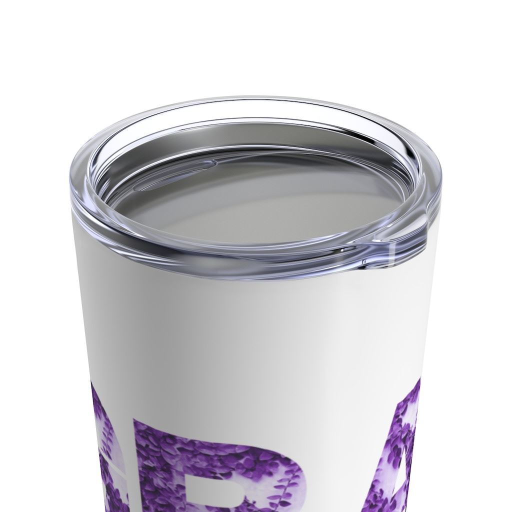 Grace Tumbler 20oz — Daily we need to hold on to God&rsquo;s grace.