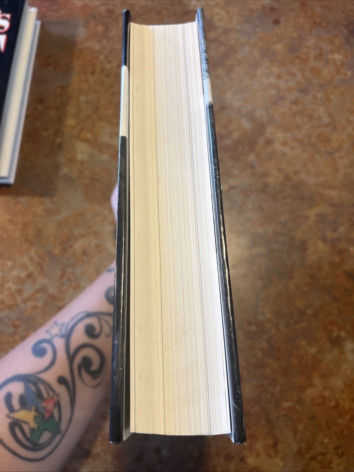 1ST EDITION Salem&rsquo;s Lot by Stephen King-ILLUSTRATED Edition 2005 HC DJ