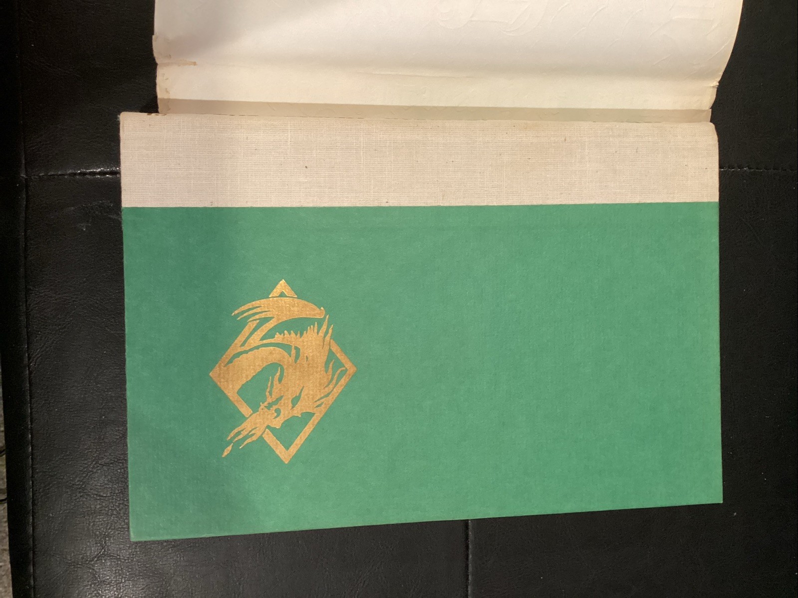 Stephen King&rsquo;s The Eyes of the Dragon first edition (US 1987 Viking) HC DJ