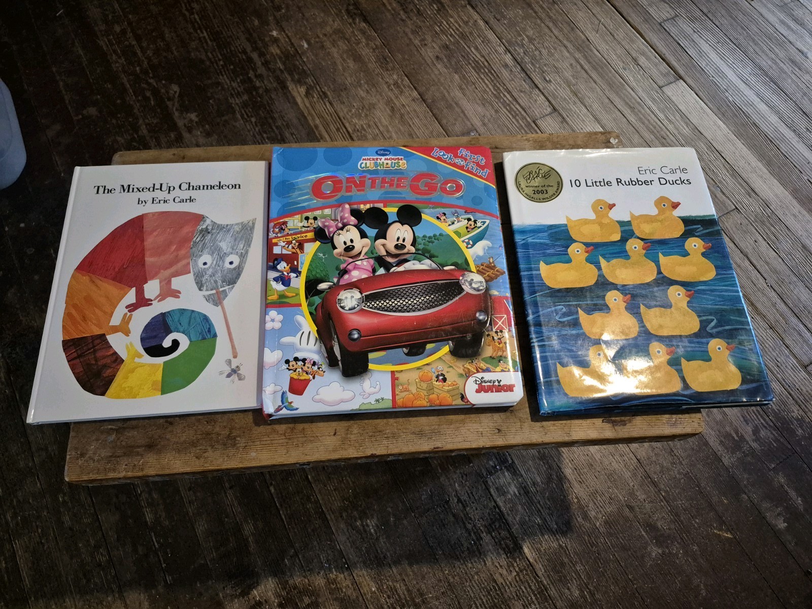 Random Lot of 20 – Books for Children&rsquo;s/ Kids/ Toddler Babies/Preschool/Daycare