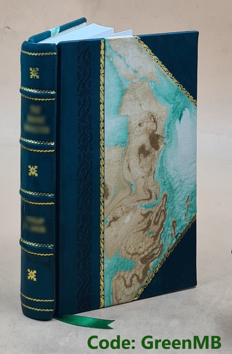 Ioannis VVieri De praestigijs daemonum, & incantationibus ac uen [Leather Bound]