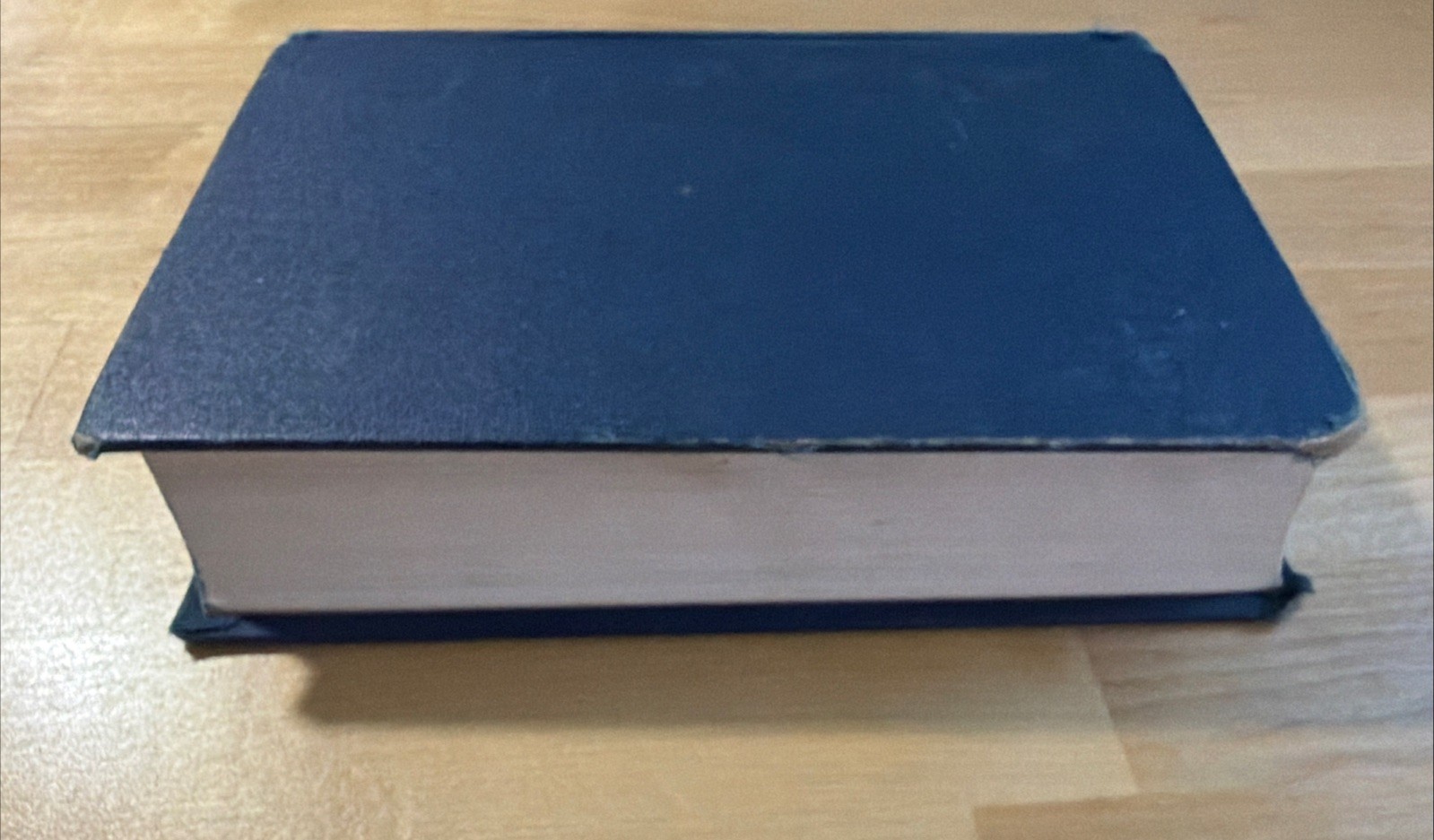Halley&rsquo;s Bible Handbook New Revised Edition Hardcover 1965 24th Edition
