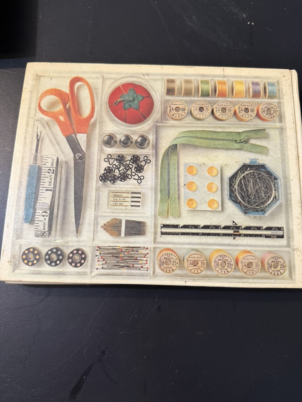 Vintage Reader&rsquo;s Digest Complete Guide to Sewing by Reader&rsquo;s Digest Editors 1976