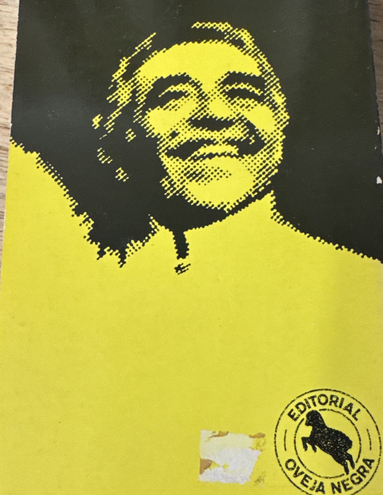 Gabriel GARCÍA MÁRQUEZ / El Amor en los Tiempos del Cólera 1st edition 1985.