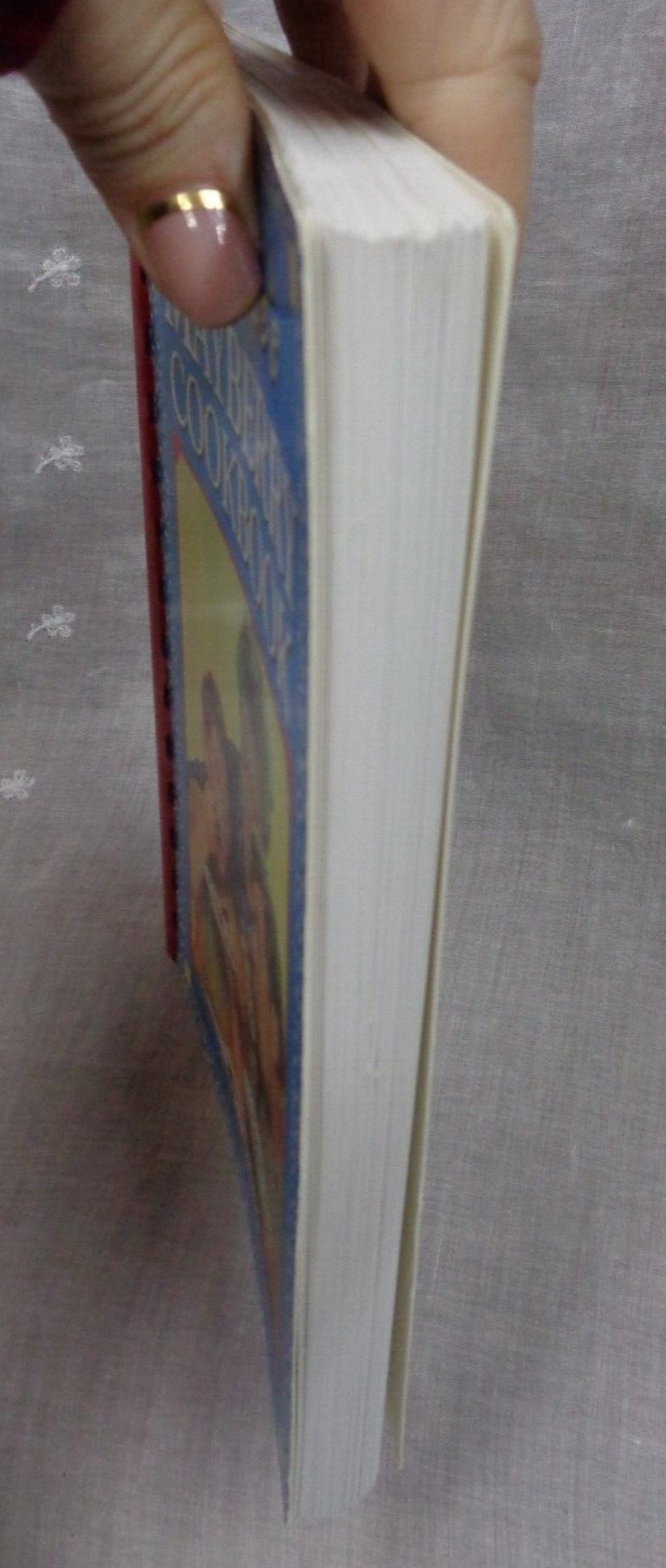 AUNT BEE&rsquo;S MAYBERRY COOKBOOK ~ Ken Beck and Jim Clark ~ 1991 PB