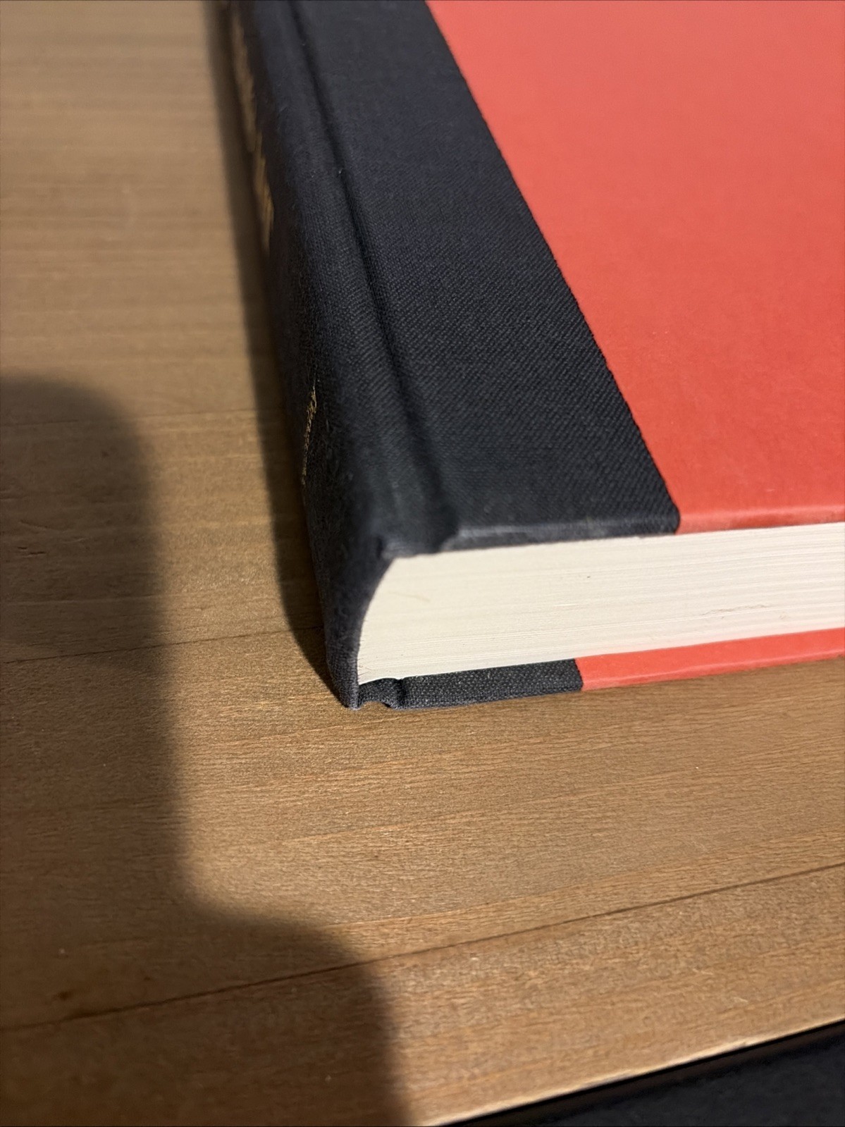 Salem&rsquo;s Lot – by Stephen King – Hardcover Book – BCE (1975)