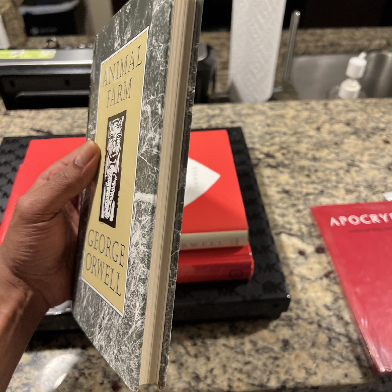 A Perfect Start To Your Book Collection 2 Are Still In Plastic