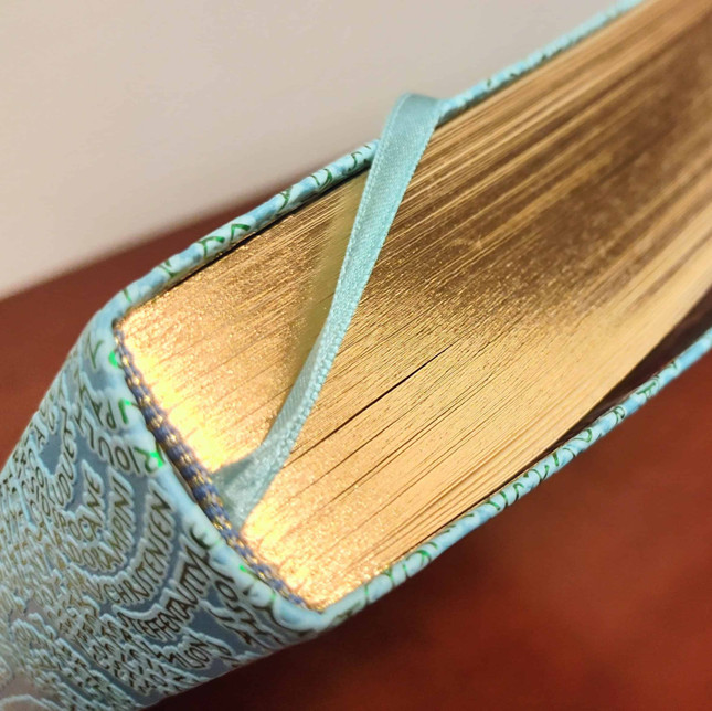 5 Most Recent Gibeciere Journals, 37-41. Brand New in Publisher&rsquo;s Shrinkwrap