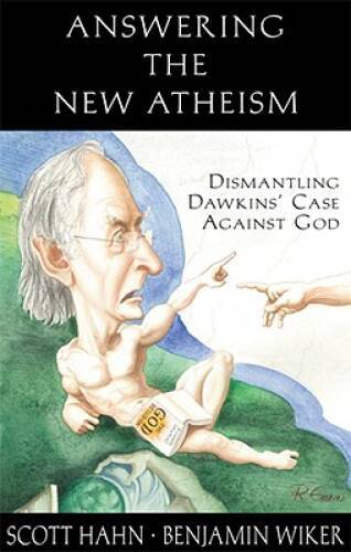 Answering the New Atheism: Dismantling Dawkins&rsquo; Case Against God – VERY GOOD