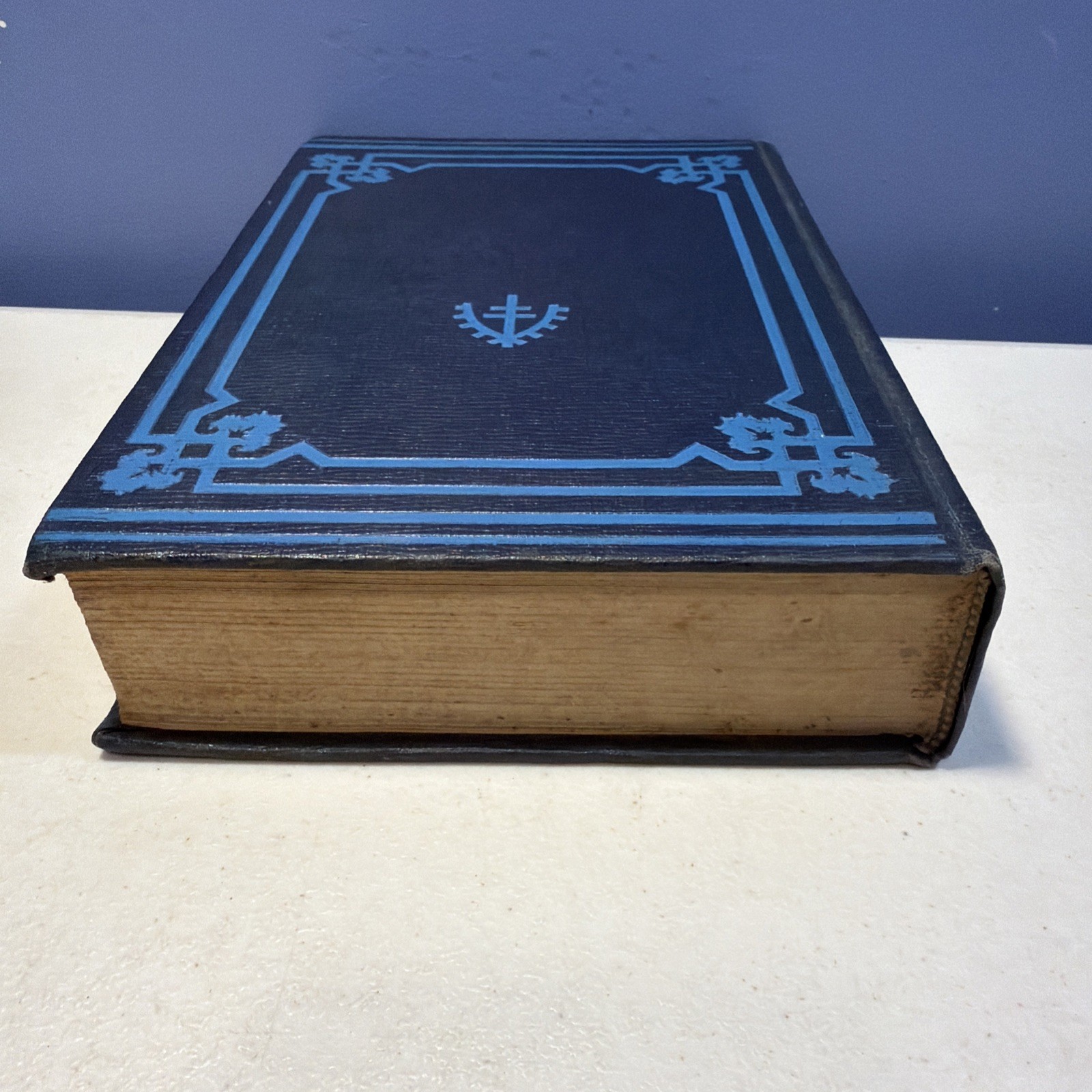 1915 « OF HUMAN BONDAGE » HC book, by W. Somerset Maugham RARE