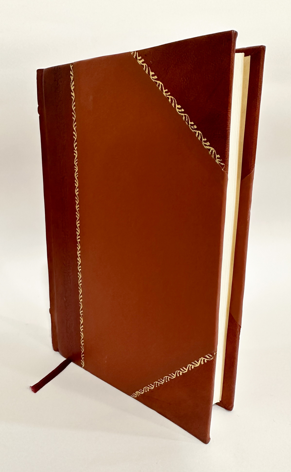Standard Steel Construction: A Manual for Architects, Engineers [Leather Bound]