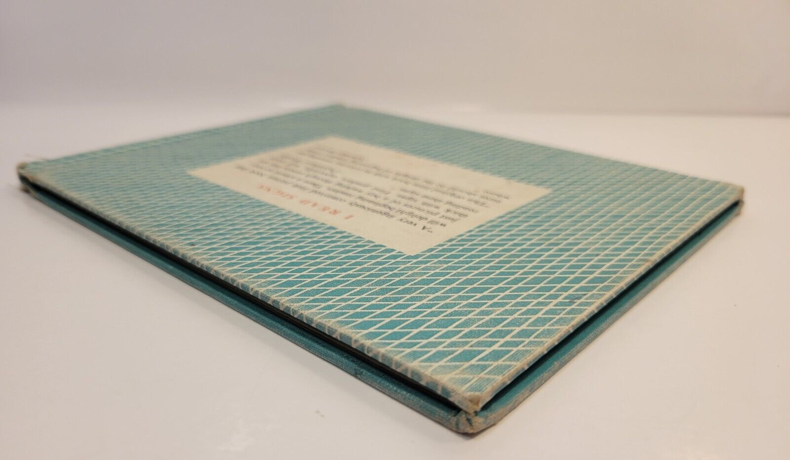 Tom Funk – I Read Signs – 1962 – HC