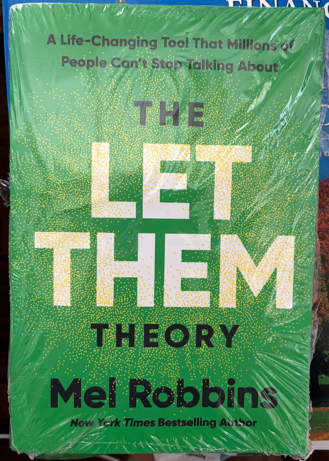 Let Them Theory : A Life-Changing Tool That Millions of People Can&rsquo;t Stop…