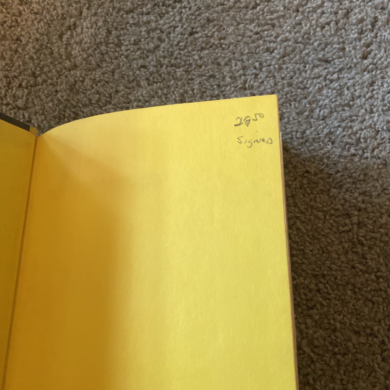 The Velvet Bubble [Hardcover] Alice Winter 1965 Dust Jacket Signed Autographed