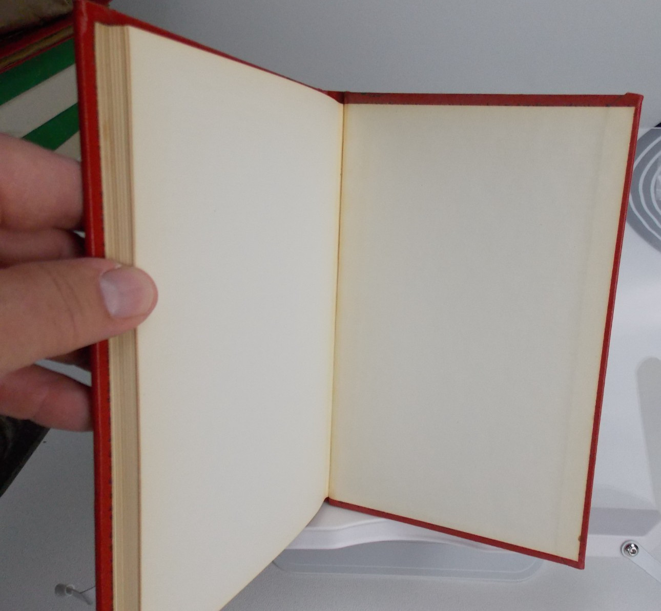 The Chiropractor 1914 By D. D. Palmer [1996 Photo Reprint]