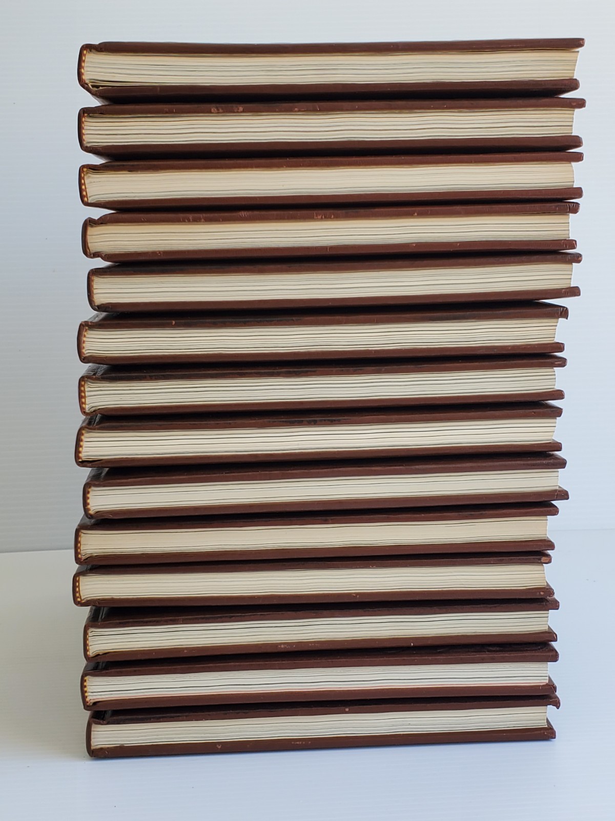 Time-Life Books « The Old West » series Lot of 14 books Amazing New Condition 1973
