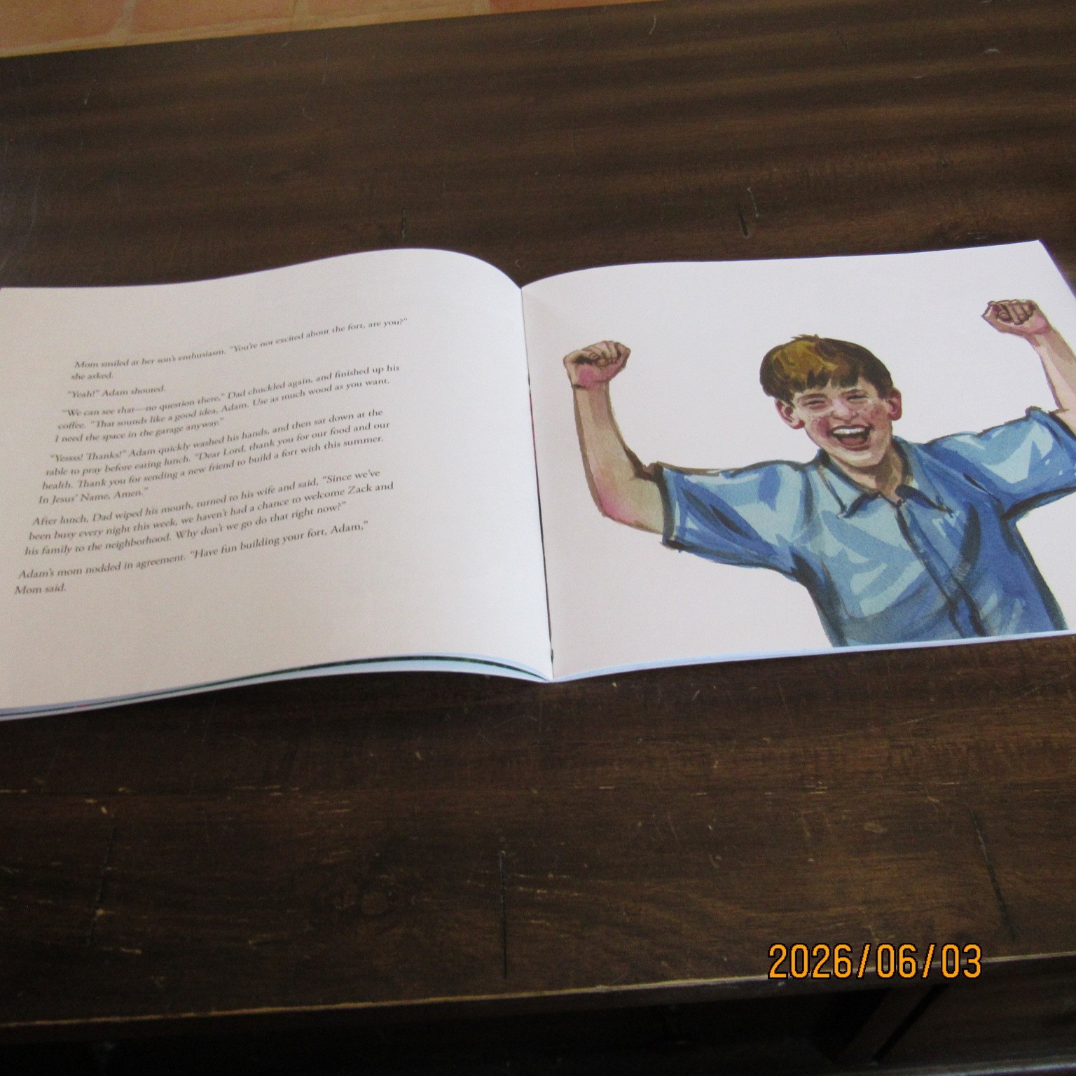 Lot 7-Seasons of Faith-CBH Ministries-Children&rsquo;s Bible Hour PB Books-CDs-2010&rsquo;s