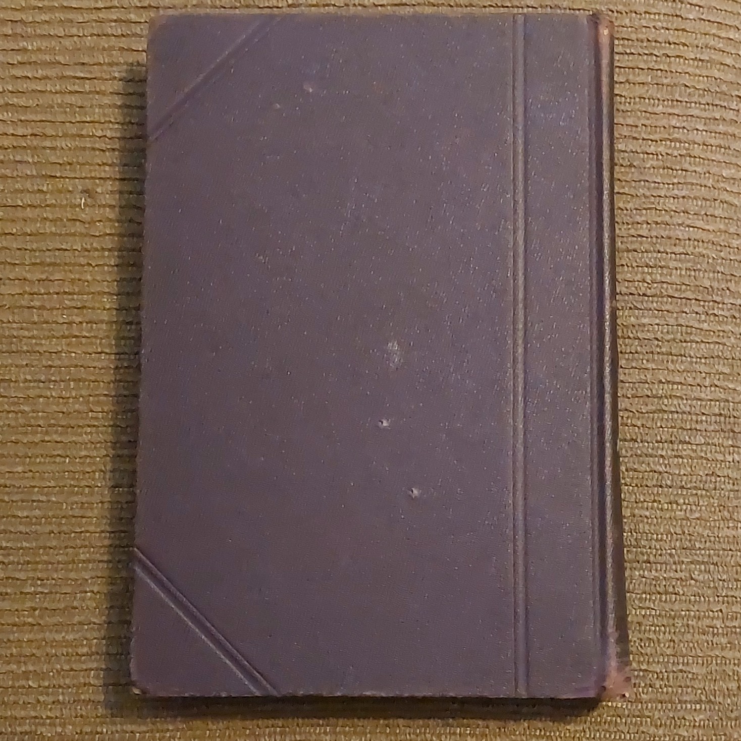 Holst Publishing The Progressive Reference Library Vol V 1935 HC Illustrated