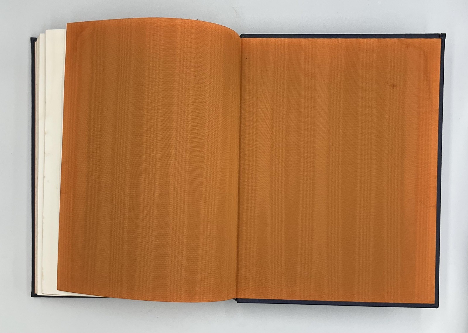 Vintage Rights Of Man Thomas Paine HC Collector&rsquo;s Ed Leather Blue 1989 Taunton