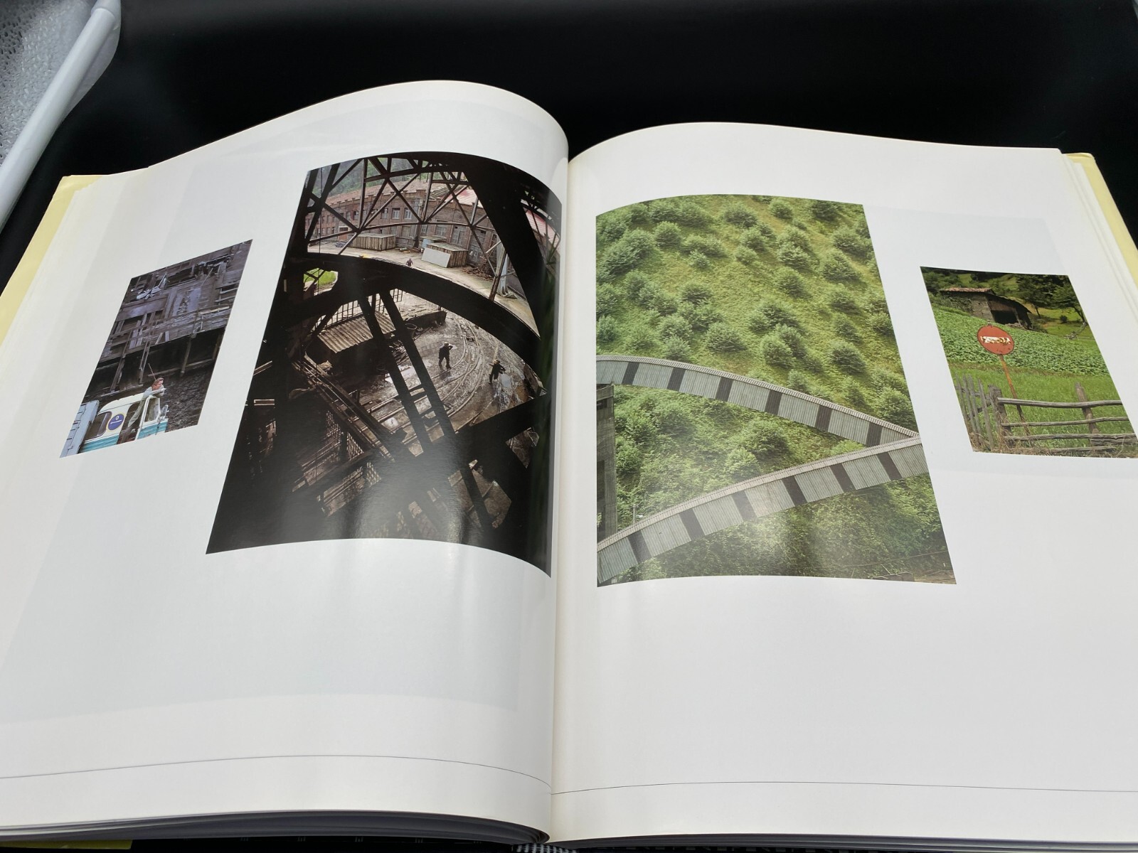 ASTURIAS OTRA MIRADA by Ana Muller & Jose Antonio Mases in Spanish HCDJ!