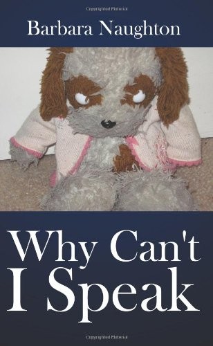 Why Can&rsquo;t I Speak by Naughton, Barbara Paperback / softback Book The Fast Free