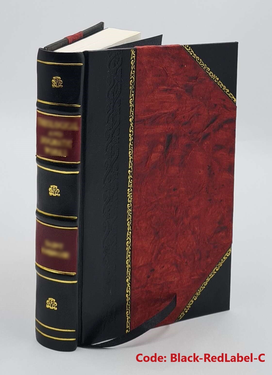 Ioannis VVieri De praestigijs daemonum, & incantationibus ac uen [Leather Bound]