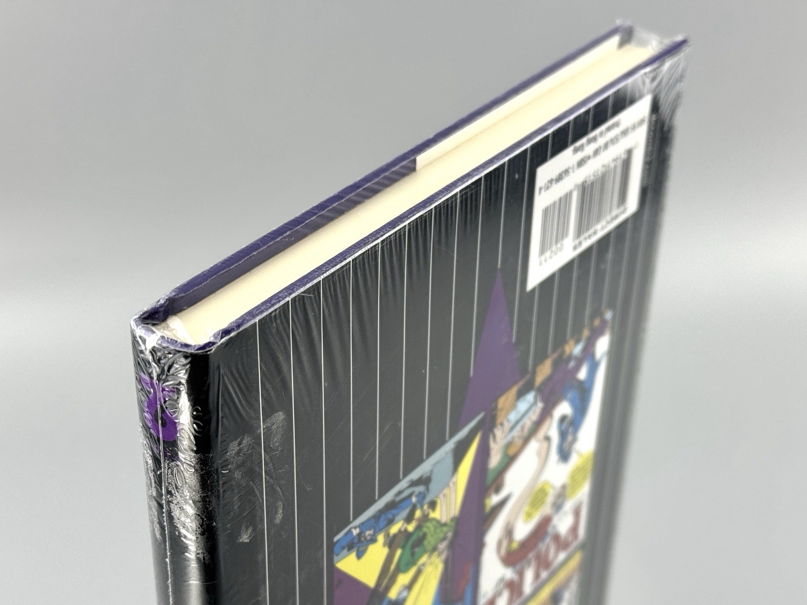 The Plastic Man Archives Volume 2 (DC Archive Editions Hardcover) New Sealed