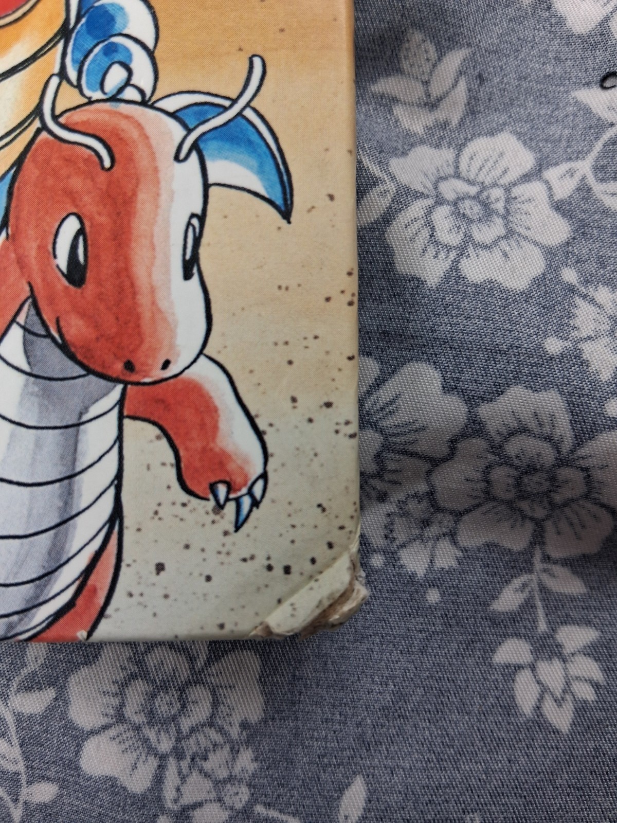 Pair of « Let&rsquo;s Find Pokemon! » Hardcover GOLD & SILVER / SPECIAL COMPLETE EDITION
