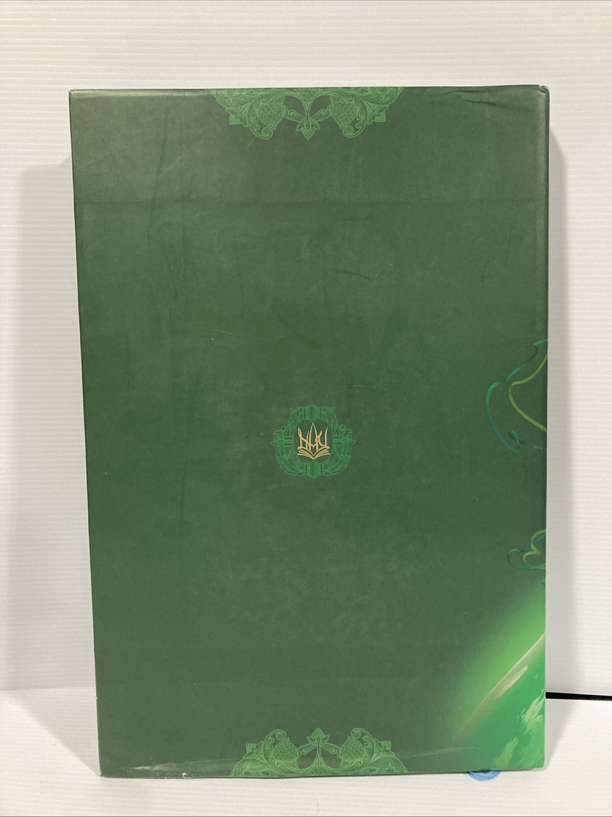 національний атлас України National Atlas of Ukraine Hardcover with Jacket 2007