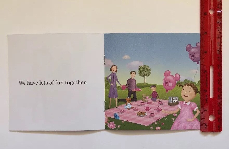 Pinkalicious Childrens Books Phonics I Can Read Readers Learn to Read Lot 12