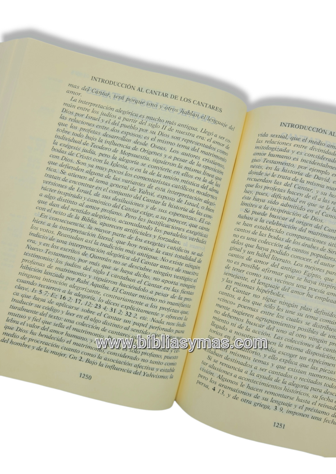 Biblia de Jerusalen Edicion Revisada y Ampliada letra grande Indices Catolica